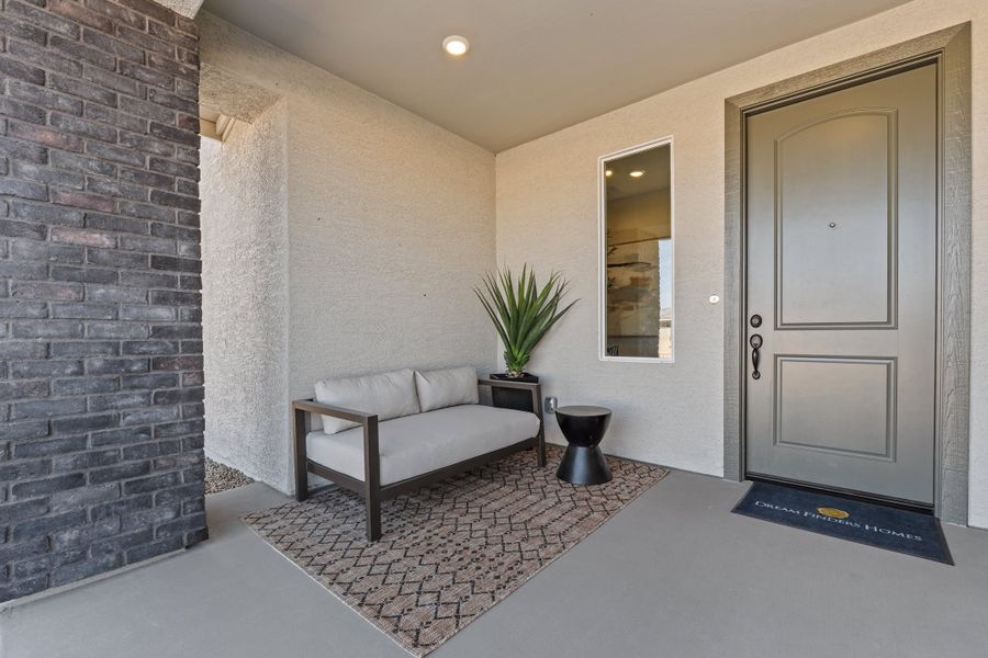 New Home in Buckeye, AZ.  - Slide 5