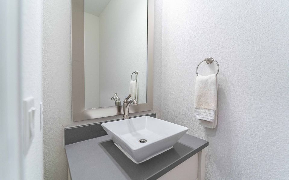 Image 29 of a home in Preserve at Lakeway.