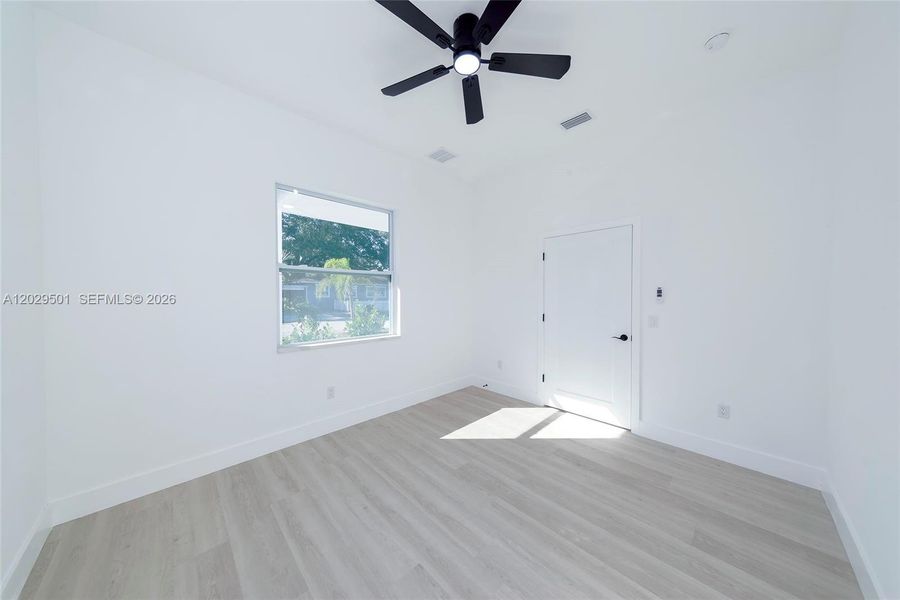 Flexible room