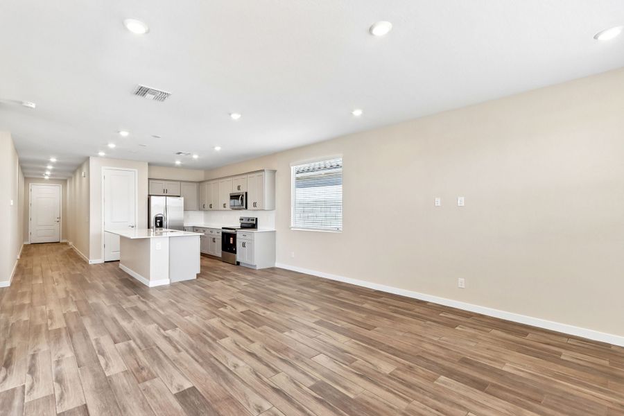 3br New Home in Surprise, AZ.  - Slide 2