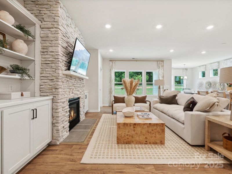 Representative Model Photo* Representative Model Photo*