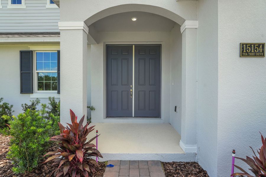 Winter Garden, FL New Home.  - Slide 8
