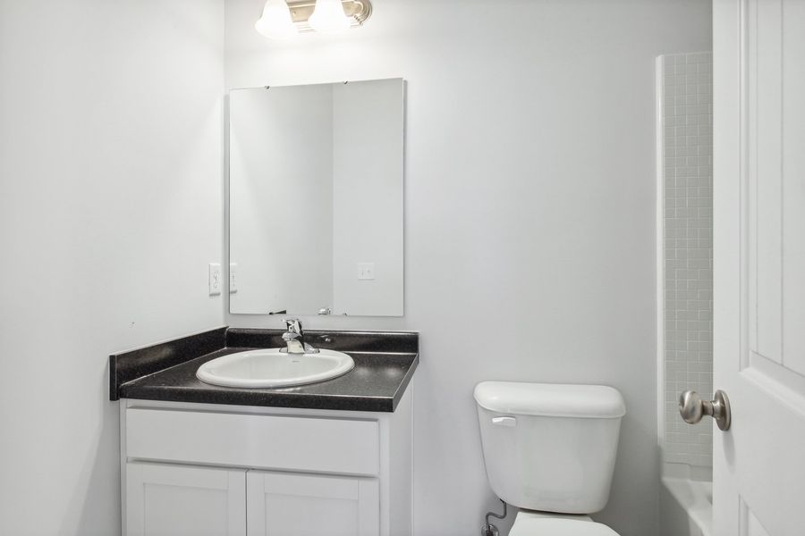 Image 34 representing the The Barrington by RTS Homes in The Pointe at Villages on Marne, Hinesville, GA.