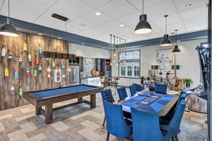 Community amenities in SouthShore Yacht Club: Somerset Preserve, Ruskin (Image 41). Community amenities in SouthShore Yacht Club: Somerset Preserve, Ruskin (Image 41).