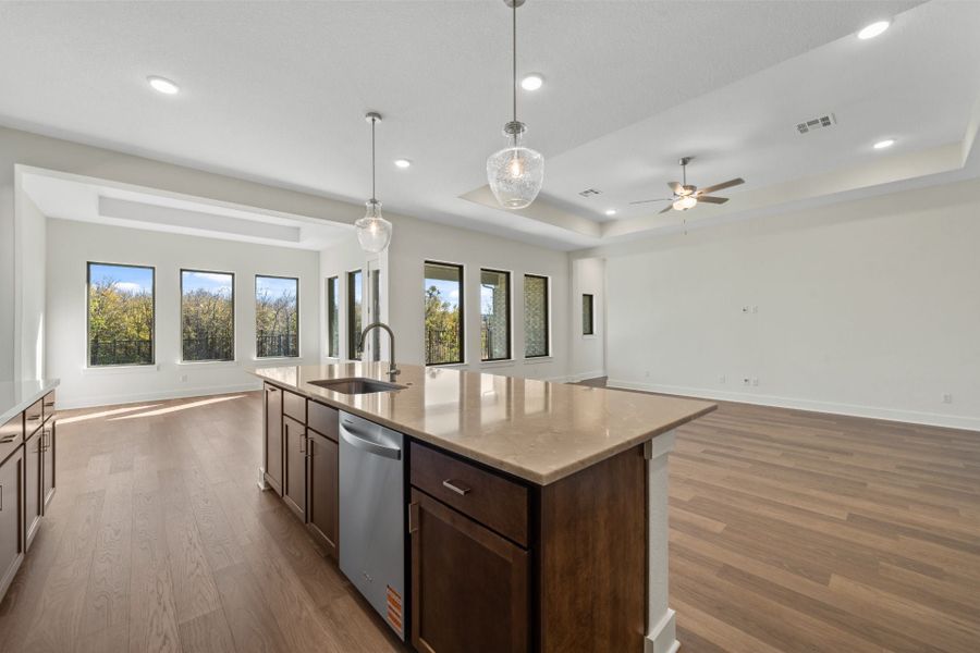 New Home in Leander, TX.  - Slide 16