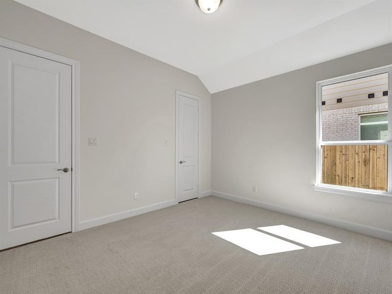 Image 5 of a home in Riverstone Ranch - The Manor - Estate.