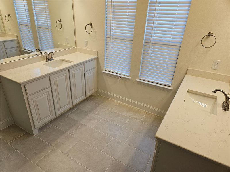 Furnished interior view inside a new home in Pecan Grove, Whitesboro (Image 11). Furnished interior view inside a new home in Pecan Grove, Whitesboro (Image 11).