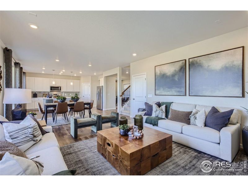 Living Room Living Room