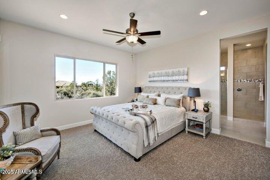 Primary Bedroom Primary Bedroom