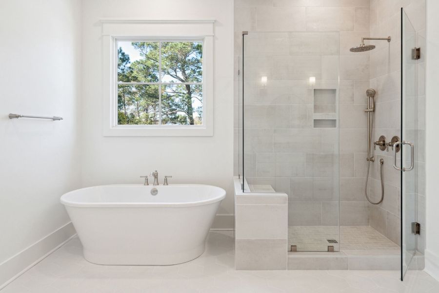 New Home in Awendaw, SC.  - Slide 26