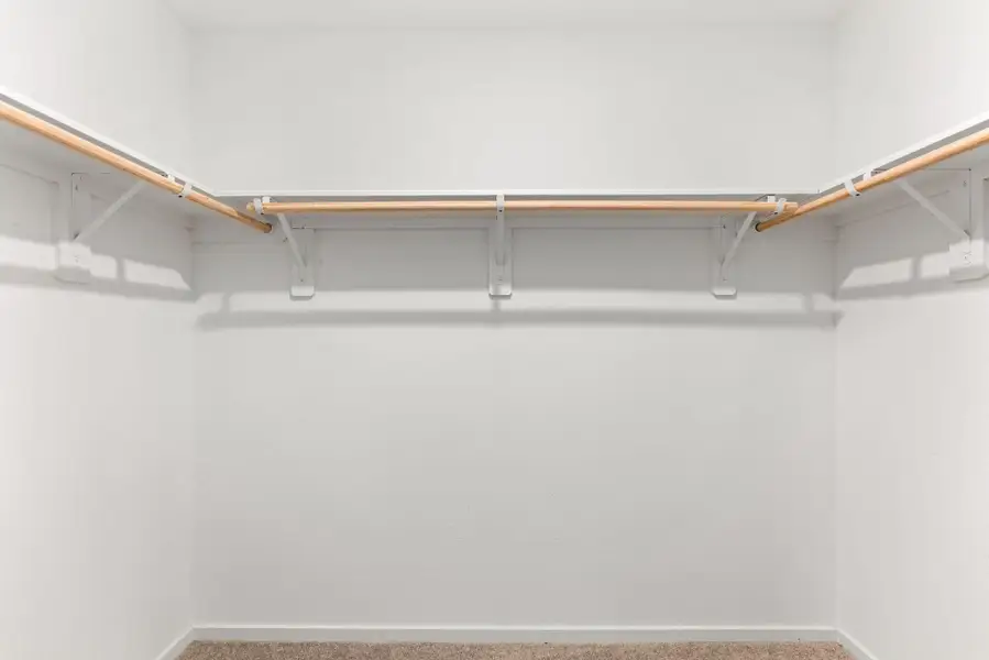 Spacious, unfurnished interior of a new home in , Katy (Image 17).
