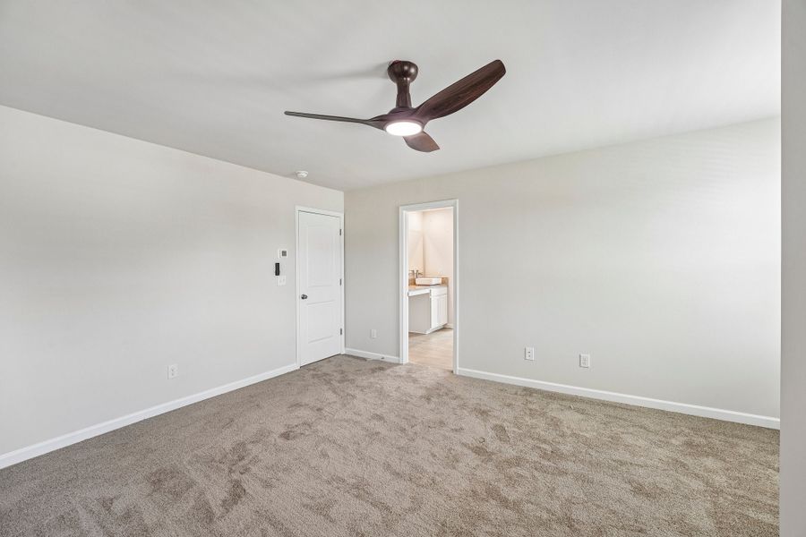 New Home in Hogansville, GA.  - Slide 23