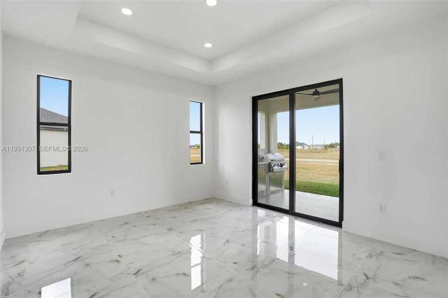 Spacious, unfurnished interior of a new home in , Labelle (Image 12). Spacious, unfurnished interior of a new home in , Labelle (Image 12).