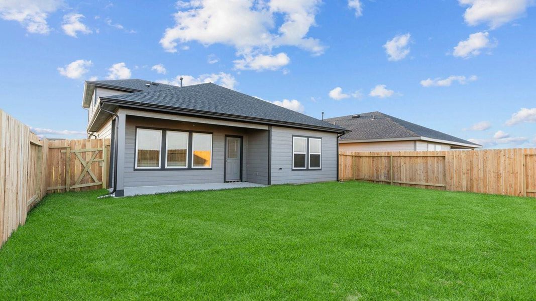 *Images and 3D tour are for illustration only and options may vary from home as built. *Images and 3D tour are for illustration only and options may vary from home as built.