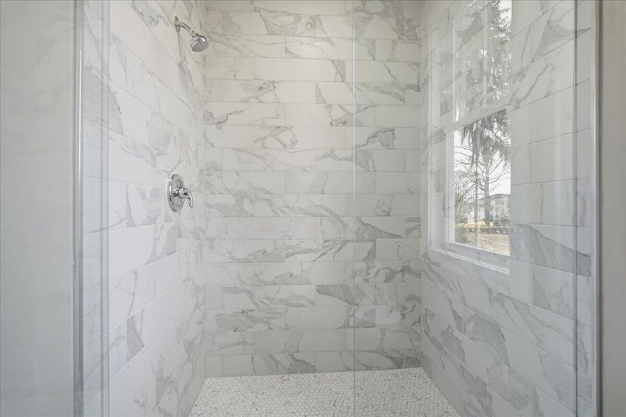 Close-up of interior finishes inside a home in , North Charleston (Image 22).