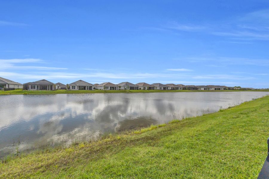 Lake View