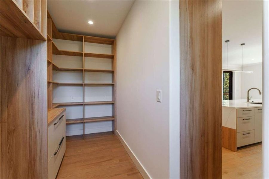 Spacious, unfurnished interior of a new home in , Cumming (Image 66).