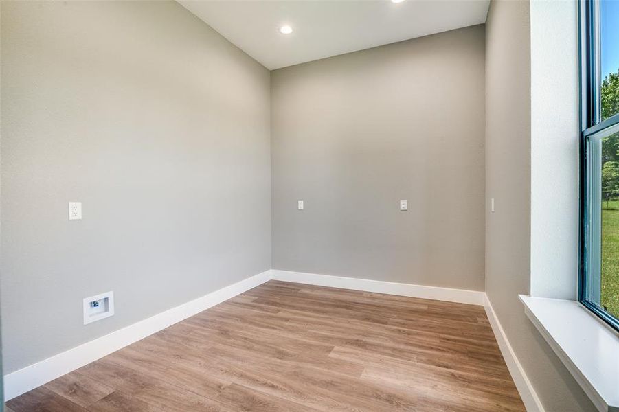 Spacious, unfurnished interior of a new home in , Grand Saline (Image 25). Spacious, unfurnished interior of a new home in , Grand Saline (Image 25).