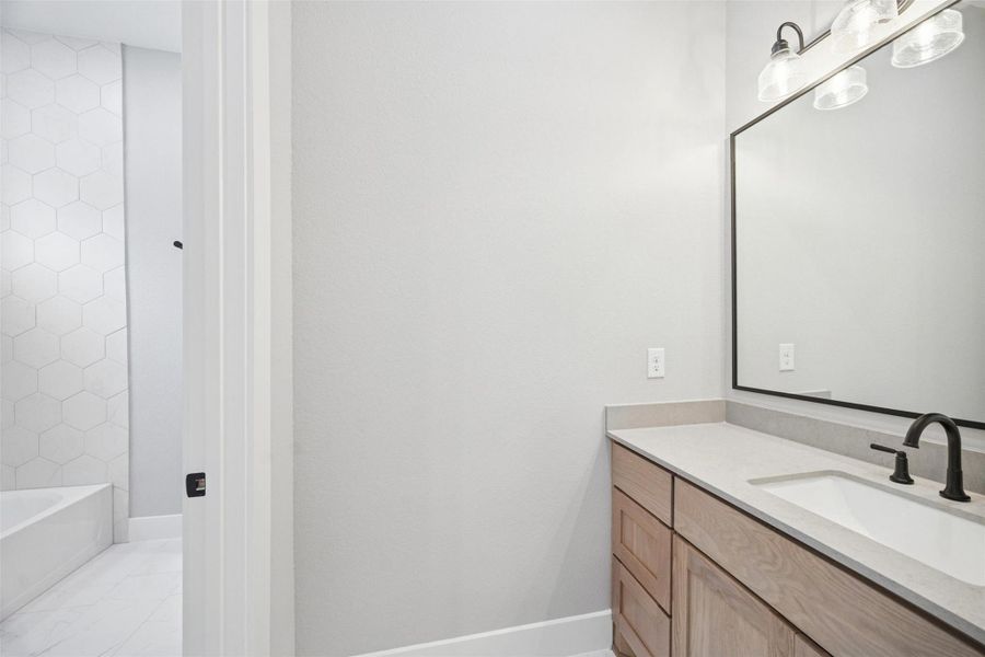 Furnished interior view inside a new home in , Plantersville (Image 7). Furnished interior view inside a new home in , Plantersville (Image 7).