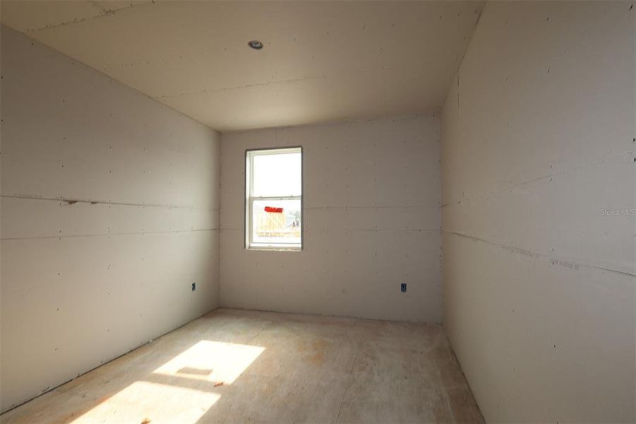 In-progress construction of a new home in Estates at Rivercrest, Sanford, FL (Image 11).