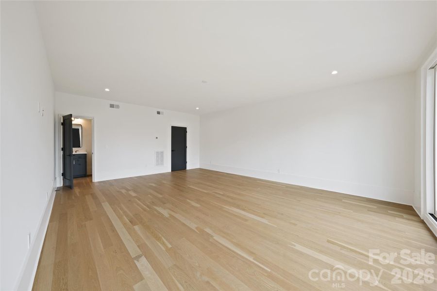 Spacious, unfurnished interior of a new home in , Charlotte (Image 20). Spacious, unfurnished interior of a new home in , Charlotte (Image 20).