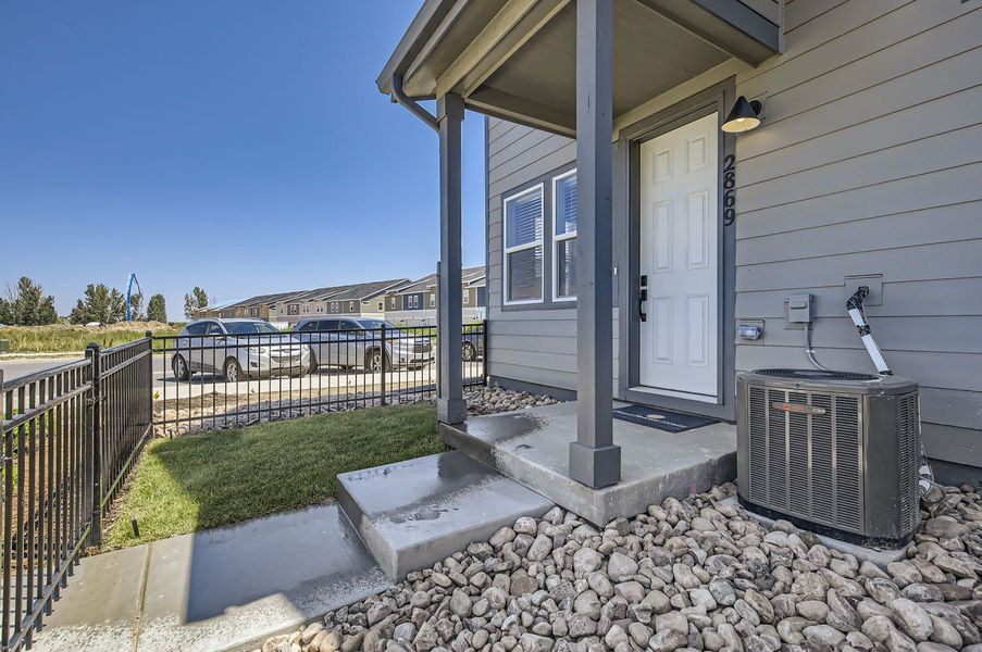 3br New Home in Westminster, CO.  - Slide 27