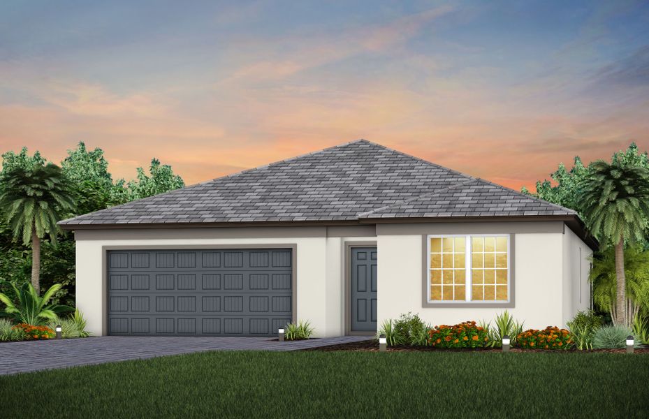 Exterior FM1 Exterior FM1