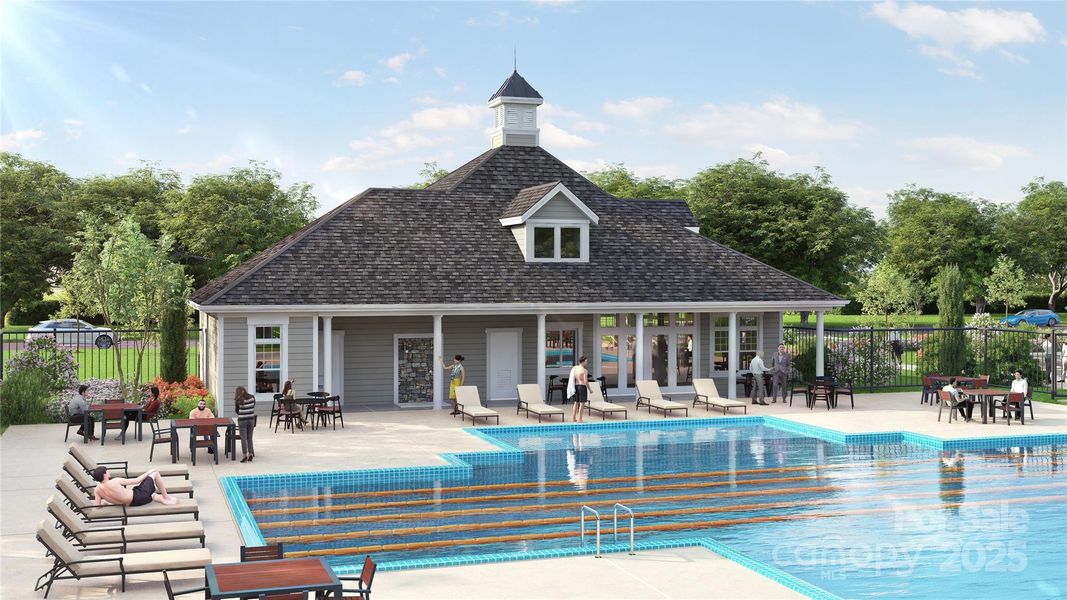 Amenity Clubhouse Coming Soon Amenity Clubhouse Coming Soon