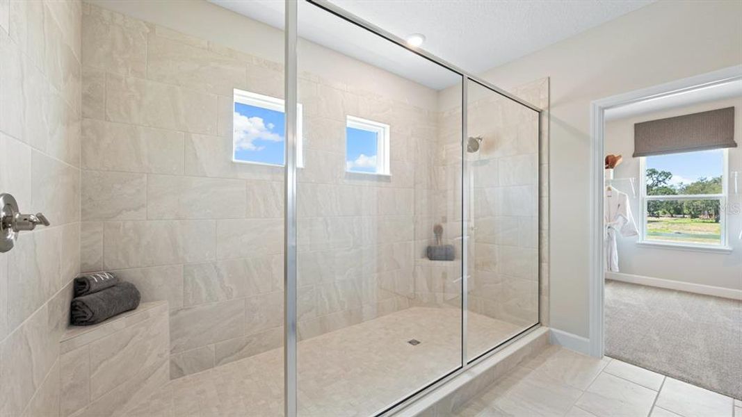 Close-up of interior finishes inside a home in Firethorn, Parrish (Image 19). Close-up of interior finishes inside a home in Firethorn, Parrish (Image 19).