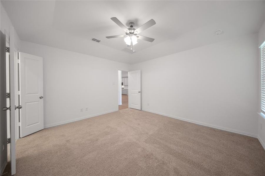 Primary Bedroom Primary Bedroom