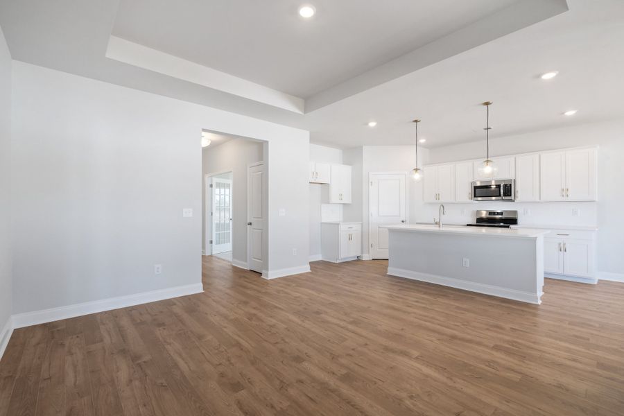 3br New Home in Calabash, NC.  - Slide 29