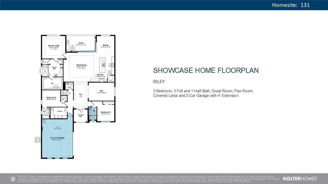2D floor plan layout of this home in Mosaic, Port St. Lucie, FL (Image 4). 2D floor plan layout of this home in Mosaic, Port St. Lucie, FL (Image 4).