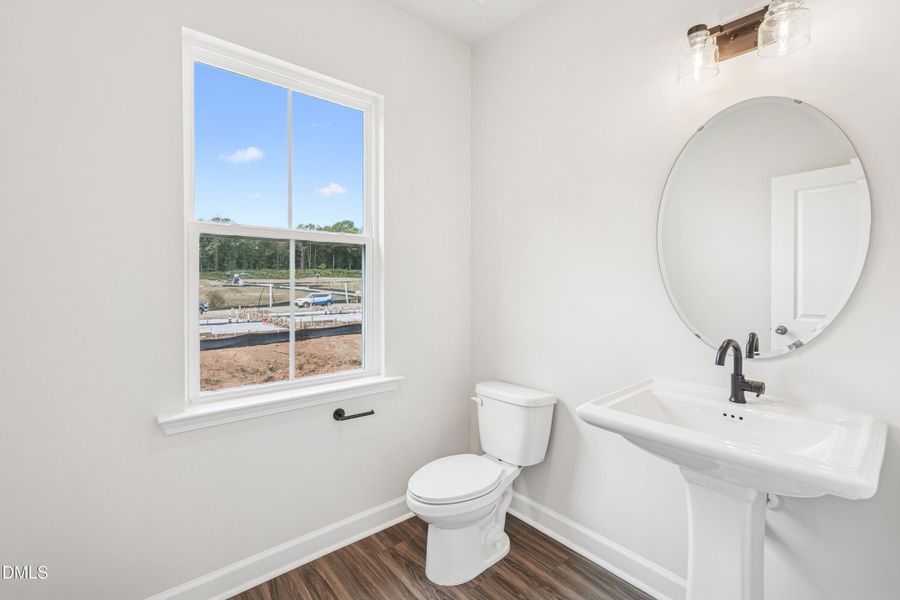 Mews at Holding Village 52_Powder Room_1