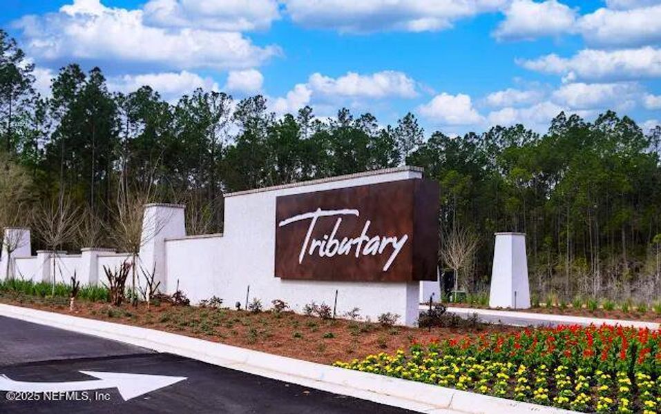 Image 17 of a home in Tributary: Tributary Royal Collection.