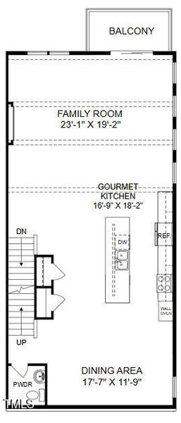 24-End Unit with Beams, Fireplace, Gourm