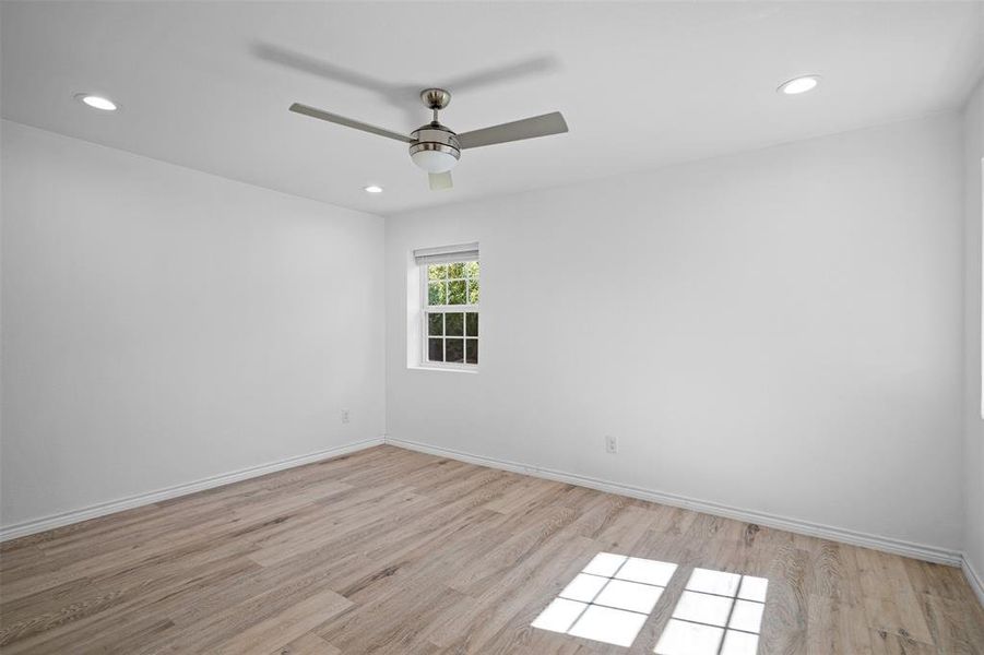 Spacious, unfurnished interior of a new home in , Dallas (Image 14). Spacious, unfurnished interior of a new home in , Dallas (Image 14).