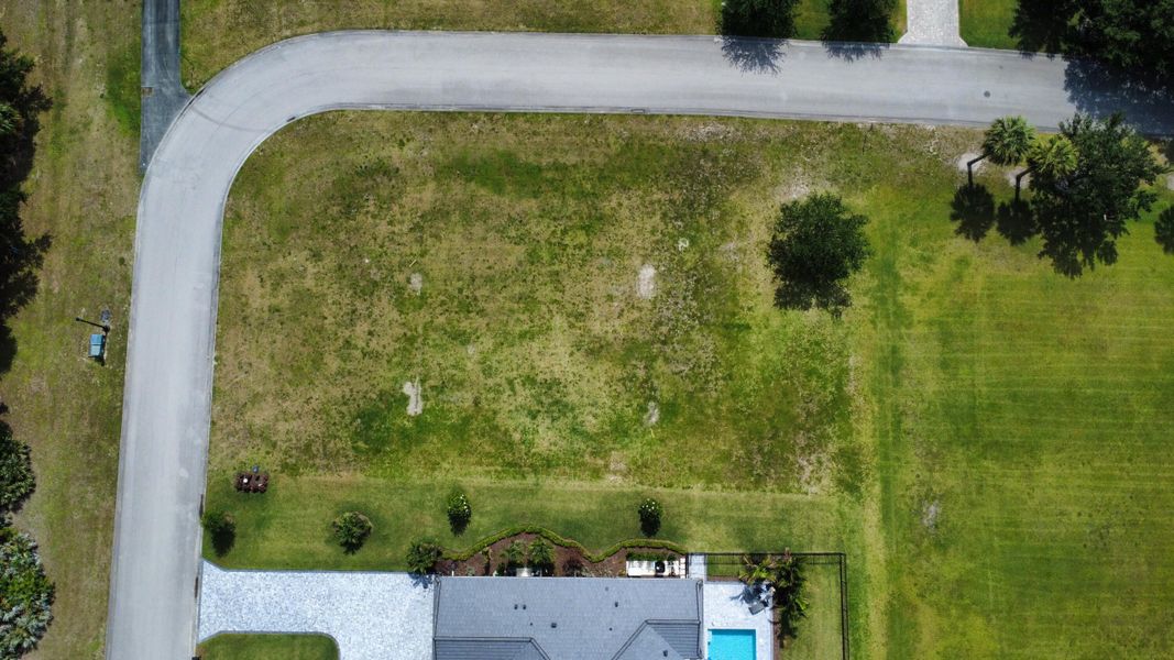 Vero Beach Polo Grounds Home for sale