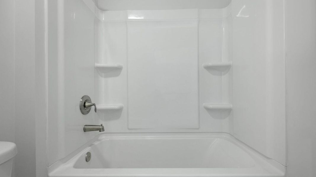 Close-up of interior finishes inside a home in Berkeley Bay, Ridgeville (Image 14).