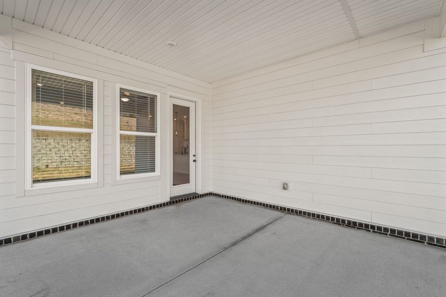 1,524sf New Home in Thompson's Station, TN.  - Slide 30