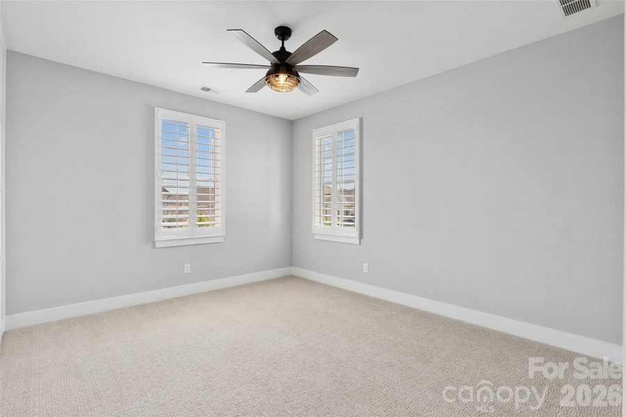 Spacious, unfurnished interior of a new home in , Fort Mill (Image 44).