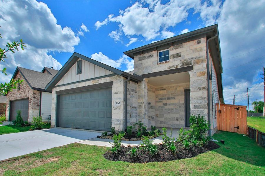 Image 15 of a home in Colony at Pinehurst.