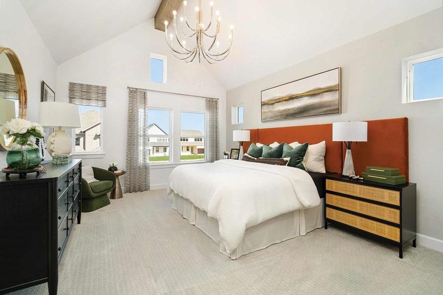 REPRESENTATIVE PHOTO - Photo does not represent actual home options and selection. Ask Sales consultant for specific selections.