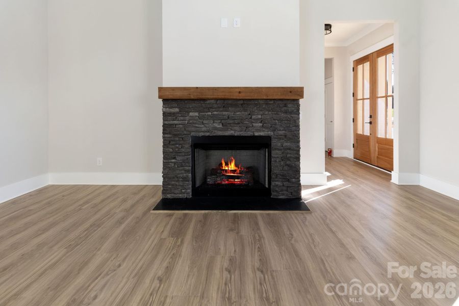 Image 36 of a home in .