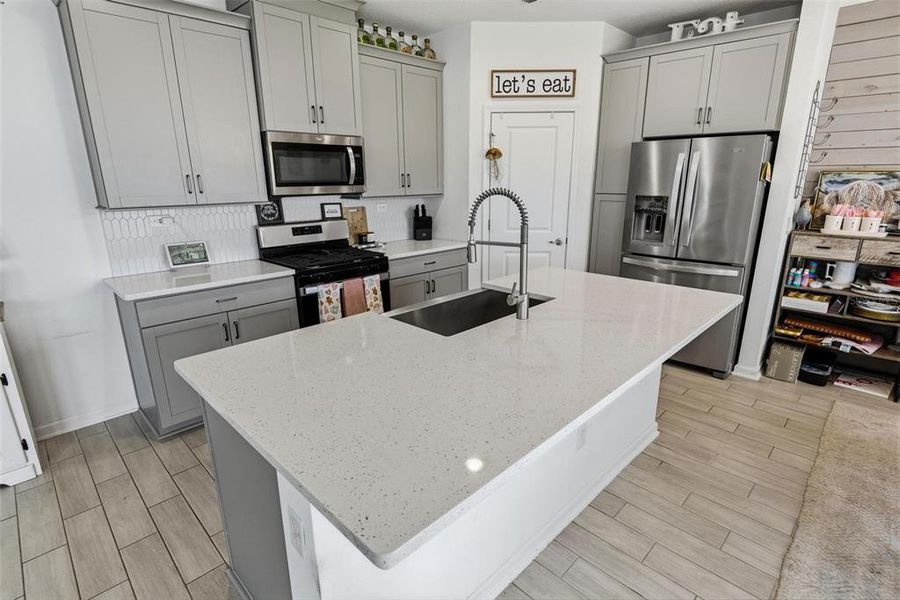 Furnished interior view inside a new home in , St. Augustine (Image 22). Furnished interior view inside a new home in , St. Augustine (Image 22).