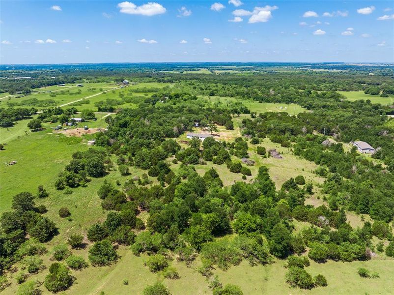 Natural landscape and outdoor views near in Gholson (Image 34). Natural landscape and outdoor views near in Gholson (Image 34).