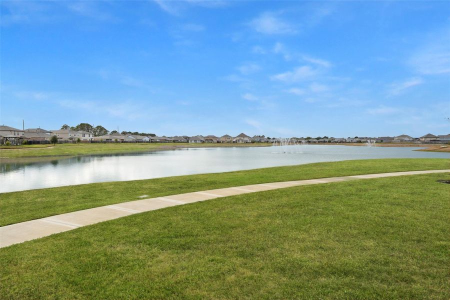 Natural landscape and outdoor views near  in Katy (Image 33).
