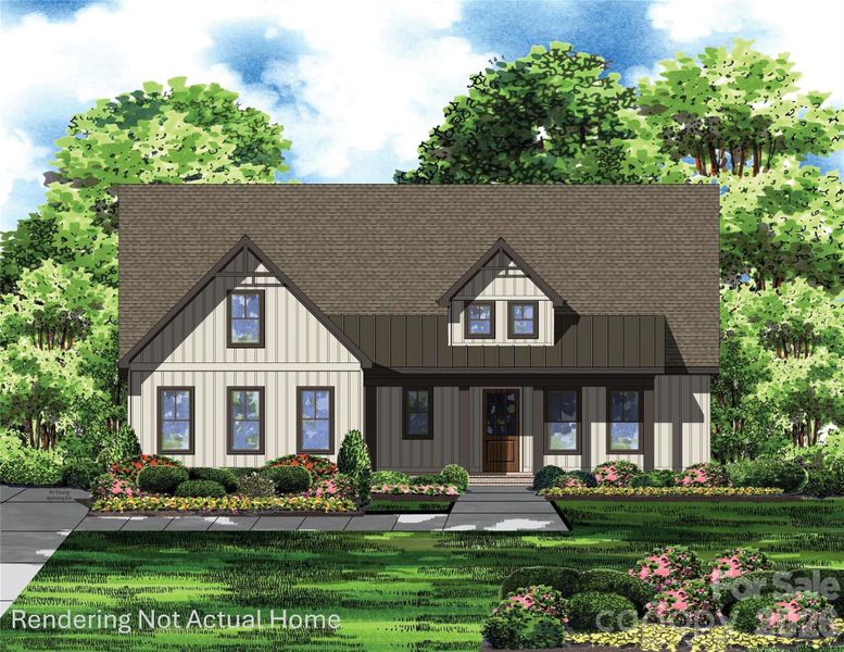 Rendering Not actual Home Rendering Not actual Home