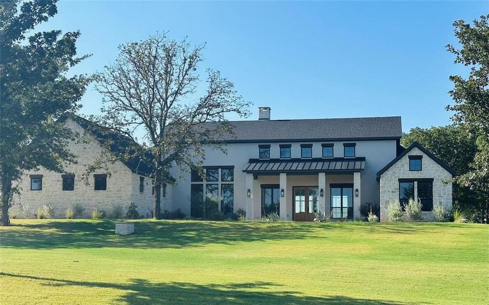 Model Home Model Home