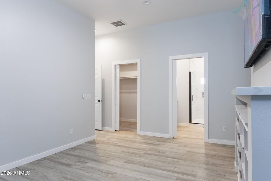 10153 W Wenden - Primary Bedroom View 2