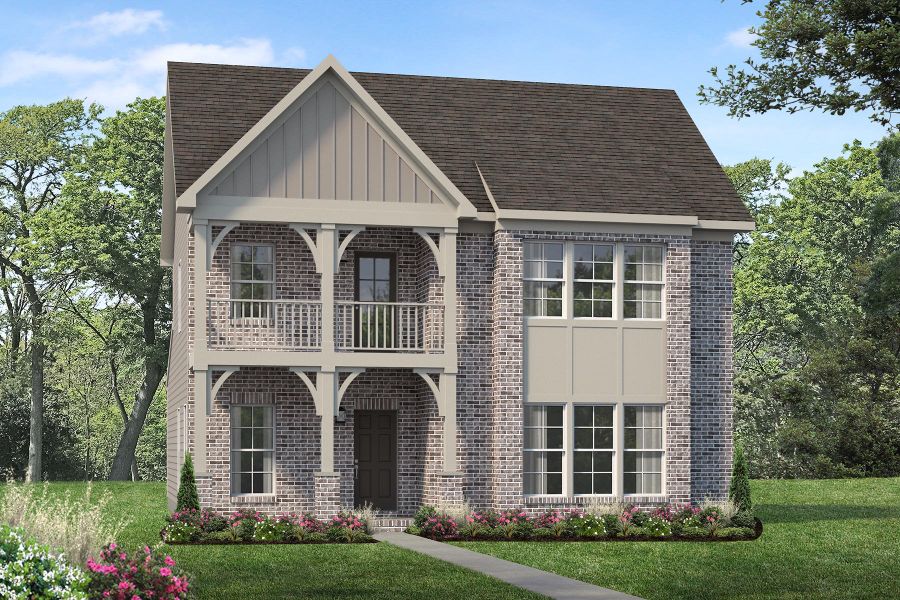 Craftsman Elevation v2